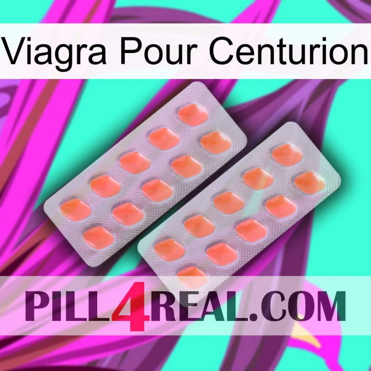 Centurion Remedies Viagra 27